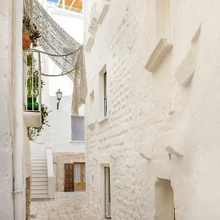 Calumare Villa Polignano a Mare Exterior photo
