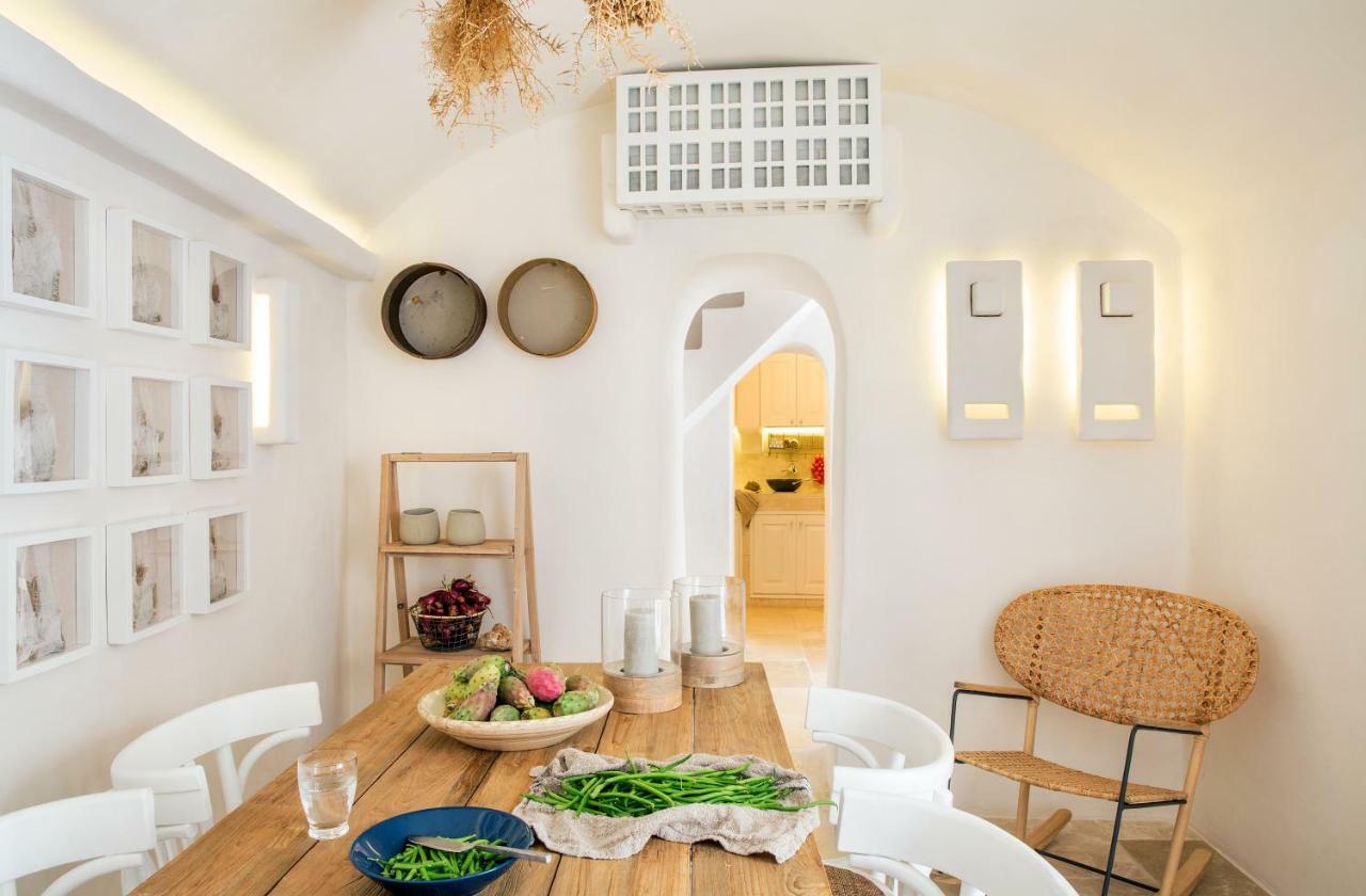 Holiday home Calumare Polignano a Mare
