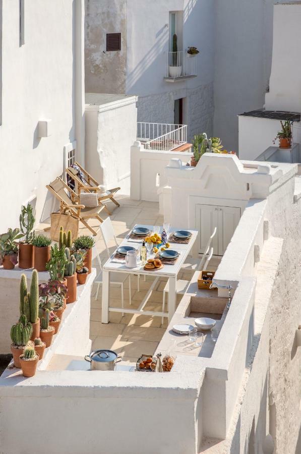 Holiday home Calumare Polignano a Mare
