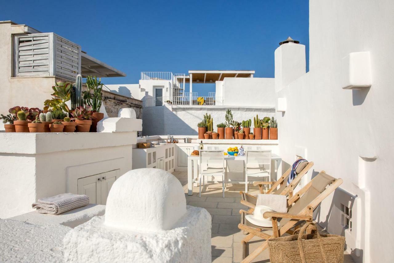 Holiday home Calumare Polignano a Mare